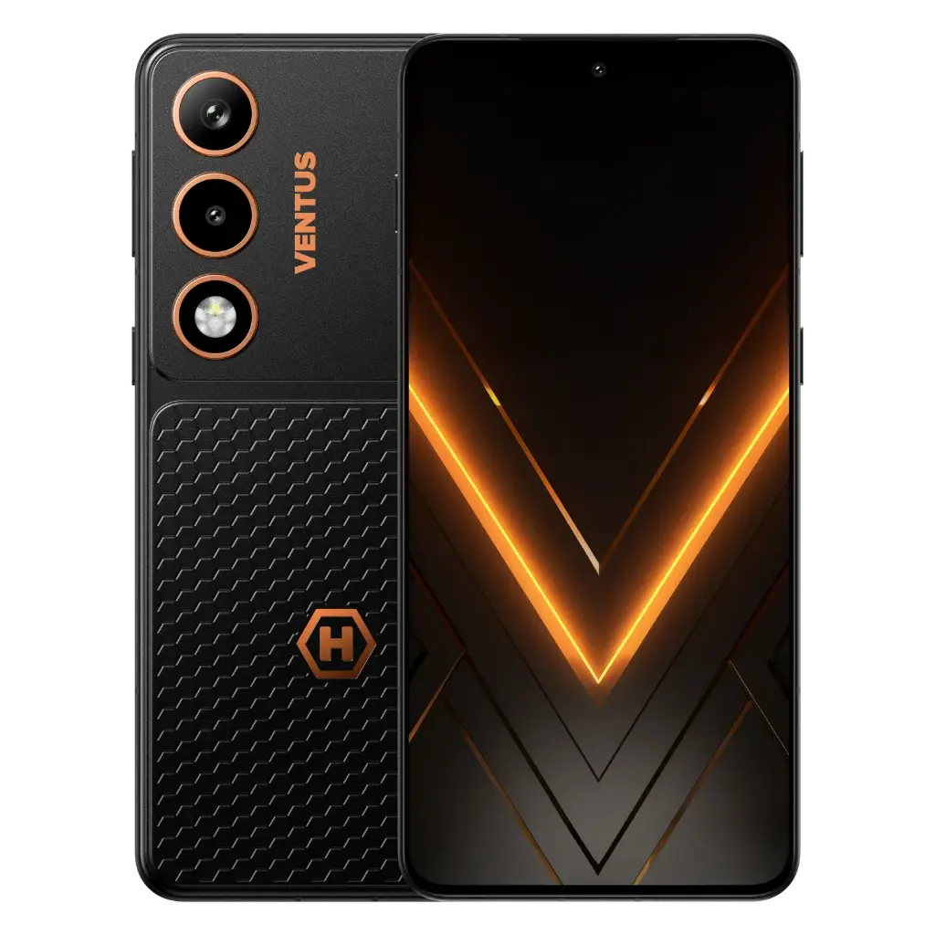 Hammer Ventus 5G | Smartphone |
