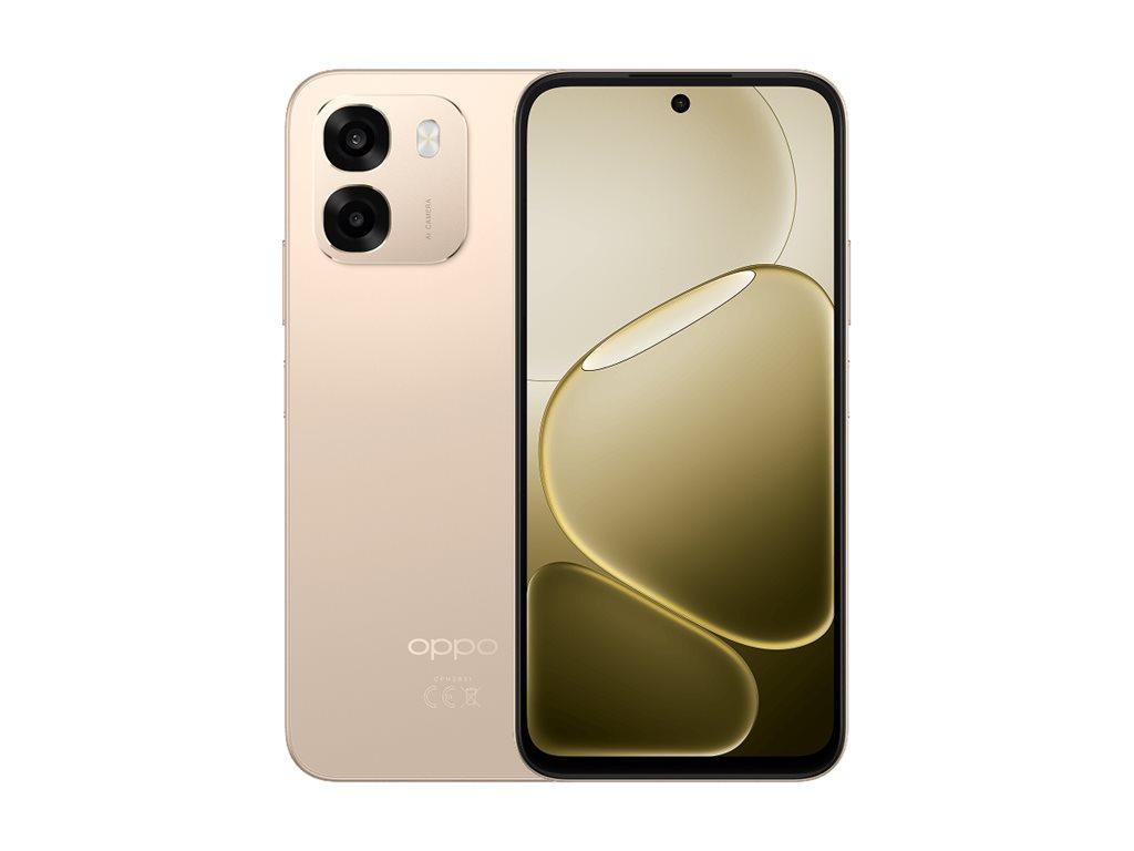 OPPO A6 4G (CPH2817) | Aurora