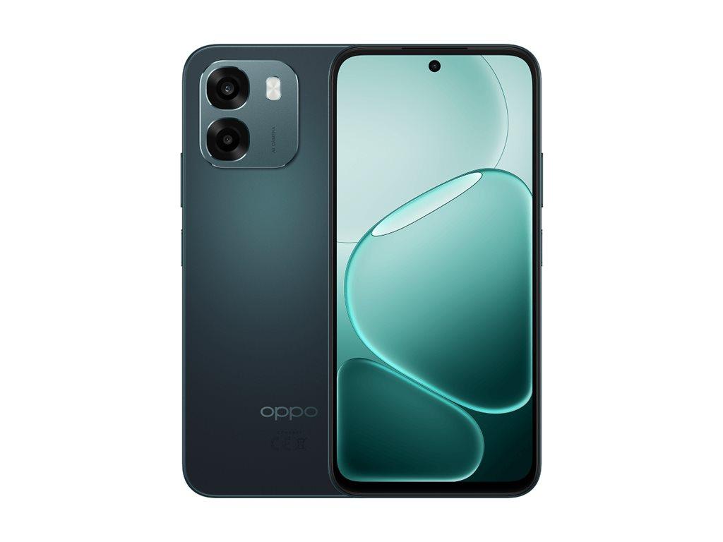 OPPO A6 4G (CPH2817) | Sapphire