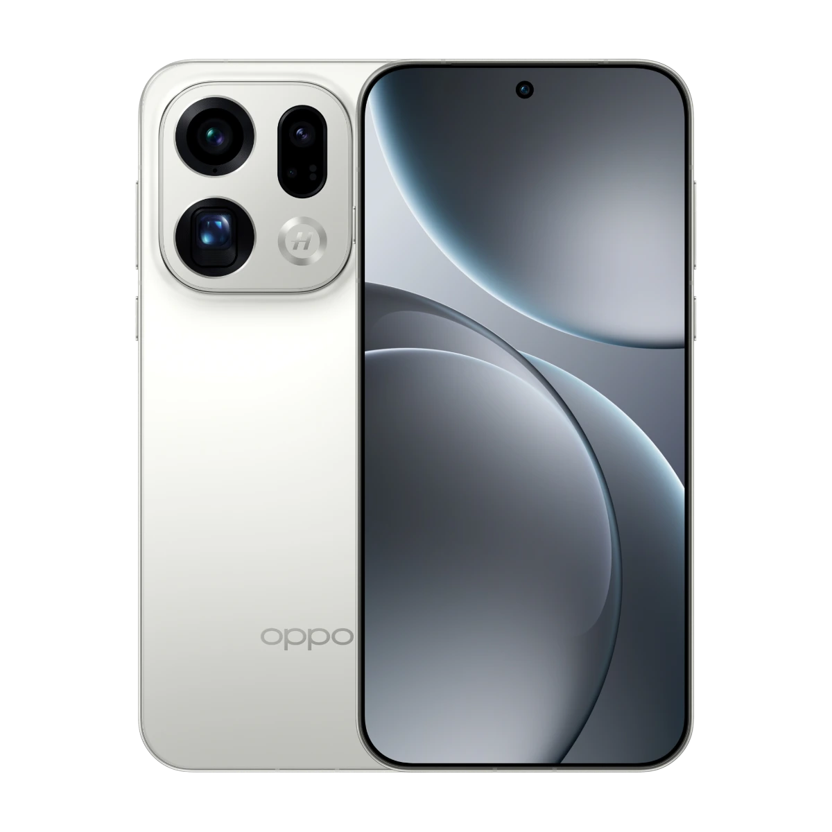 OPPO Find X9 Pro (CPH2791) |