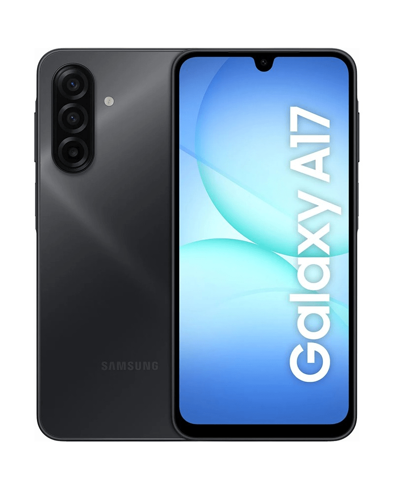 Samsung | Galaxy | A17 |