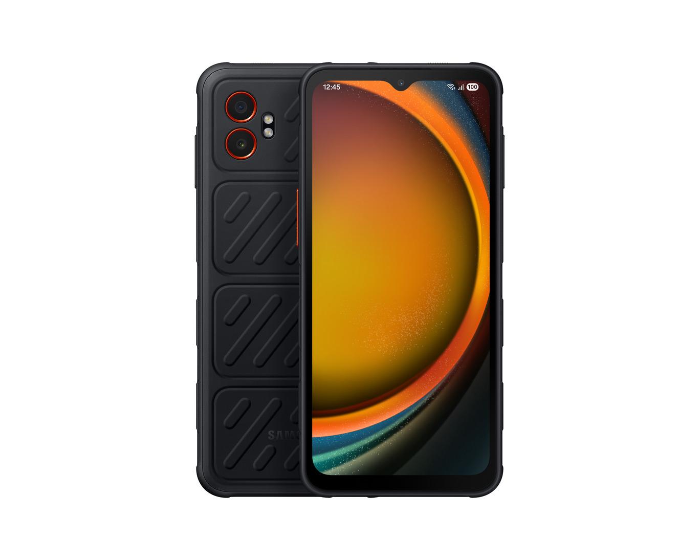 Samsung | Galaxy | XCover 7