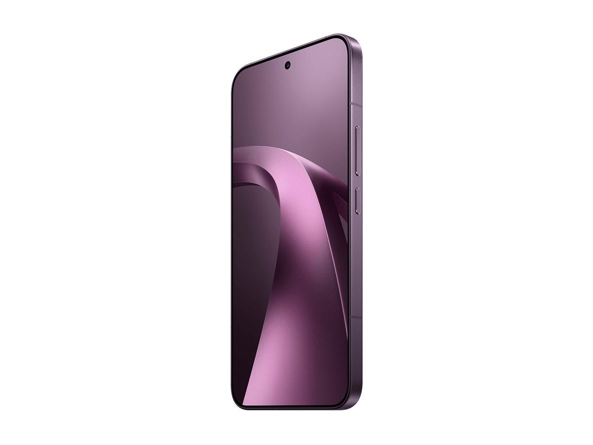 Xiaomi 17T Pro | Deep Violet