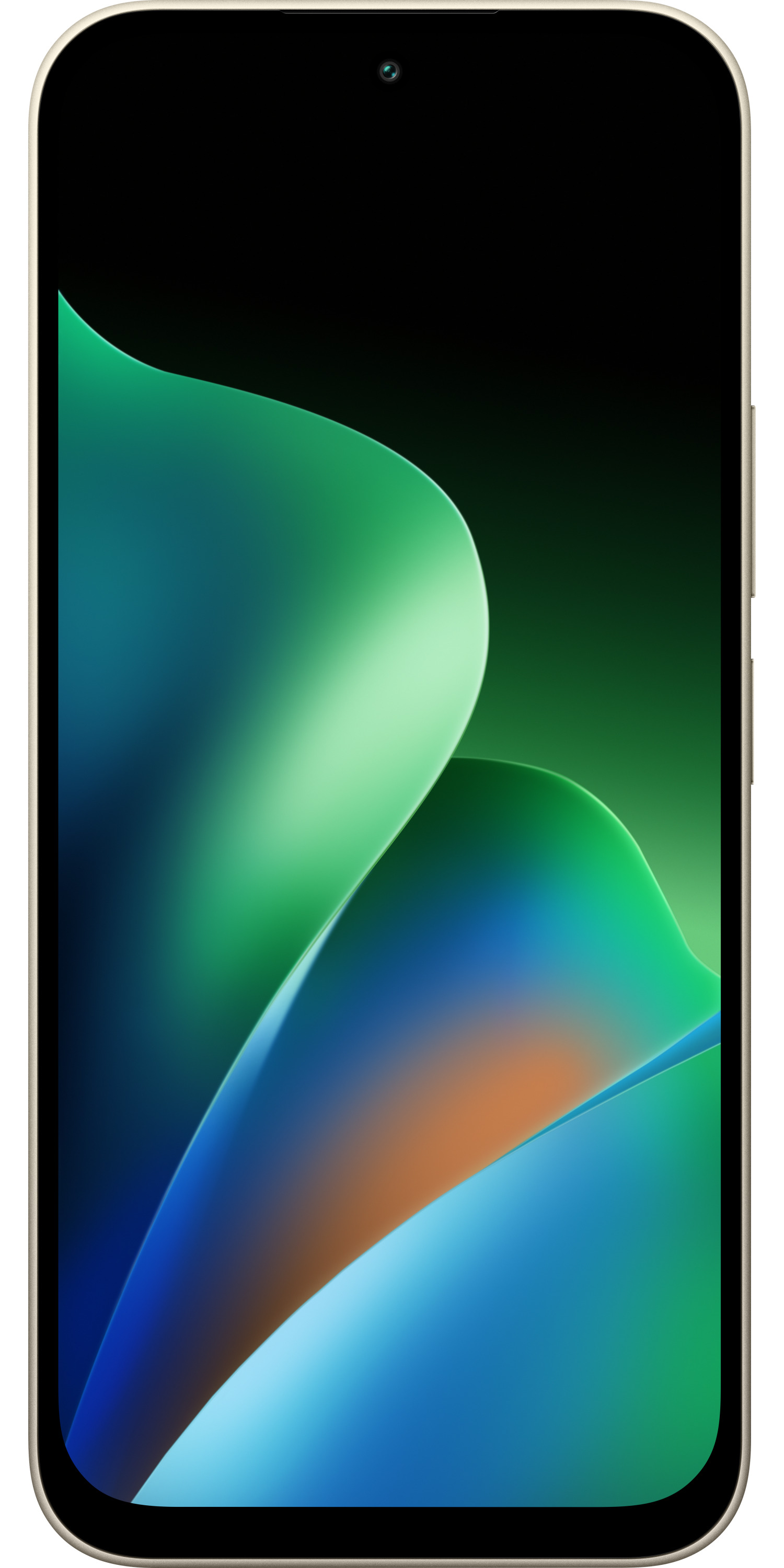 Xiaomi Redmi 17 | Oak Green