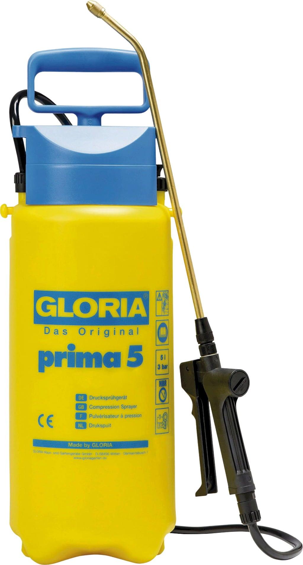 Gloria | Pressure Garden Sprayer |
