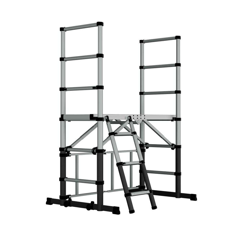 Batavia B.V. Telescopic Scaffold |