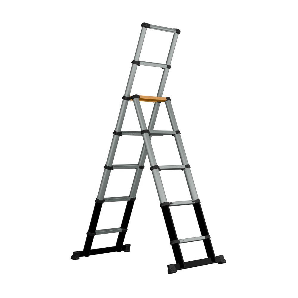 Batavia B.V. Telescopic stepladder