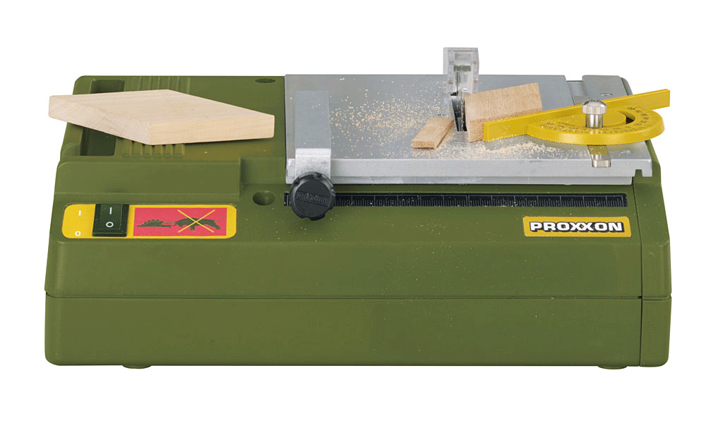 Proxxon MI Circular Saw | KS