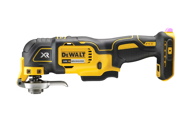 DEWALT | Cordless Multifunction Tool |