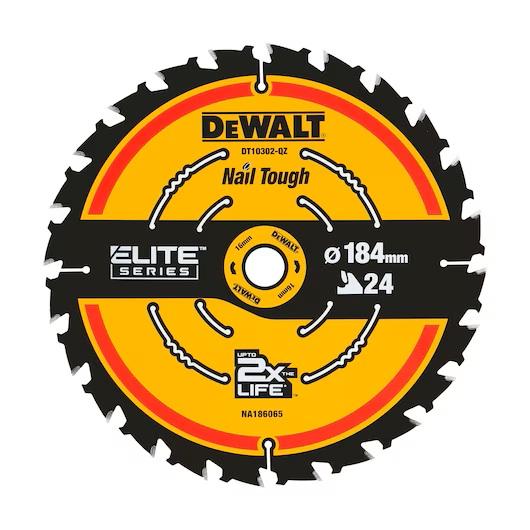 DEWALT | DT10302-QZ EXTREME 2nd Fix