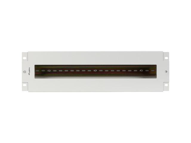 Lanberg 19" 3U Voltage Distrubution Panel