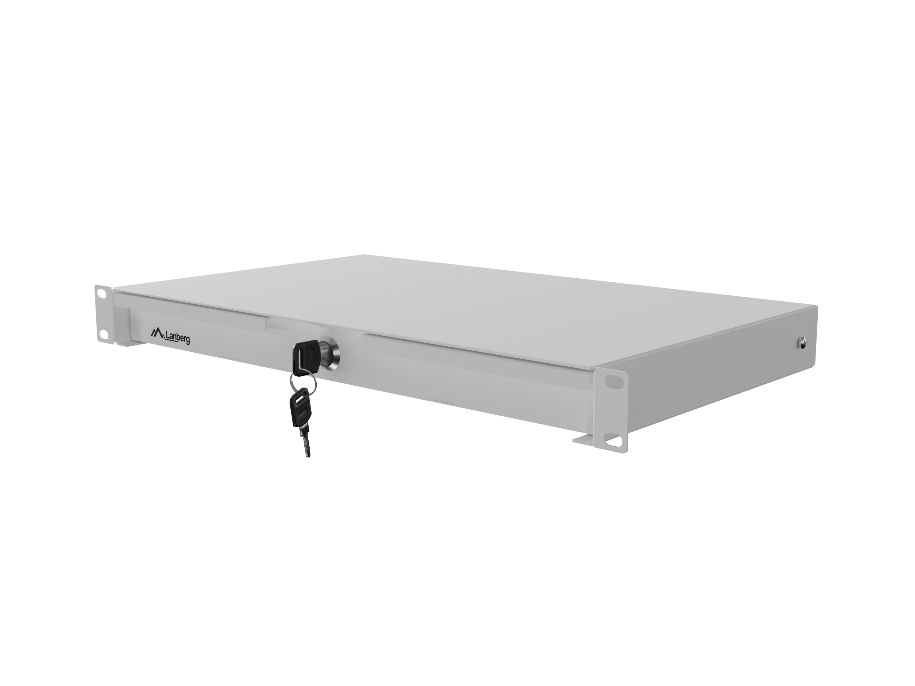 Lanberg 19" Drawer 1U