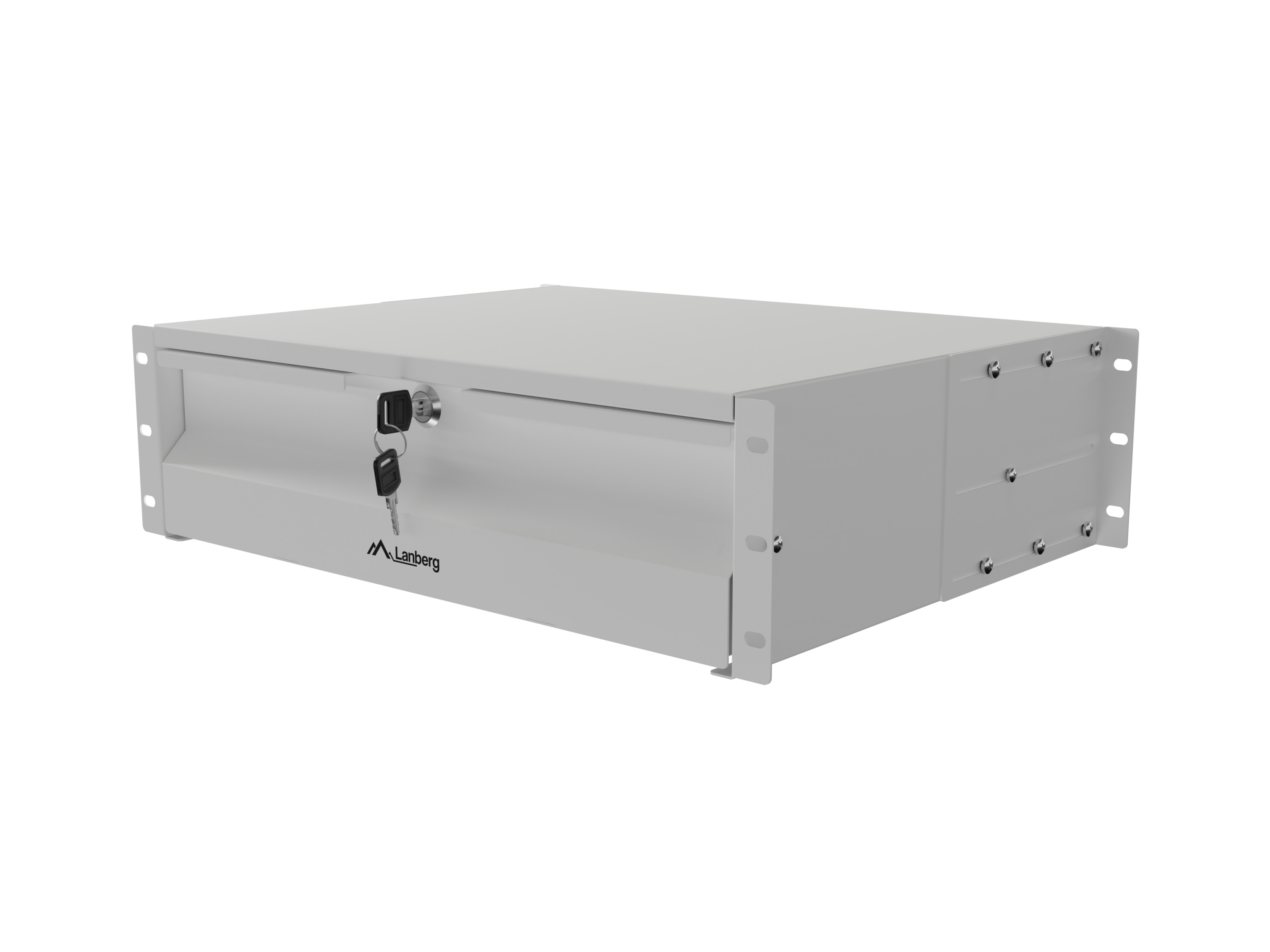 Lanberg AK-2003-S | 19" Drawer 3U