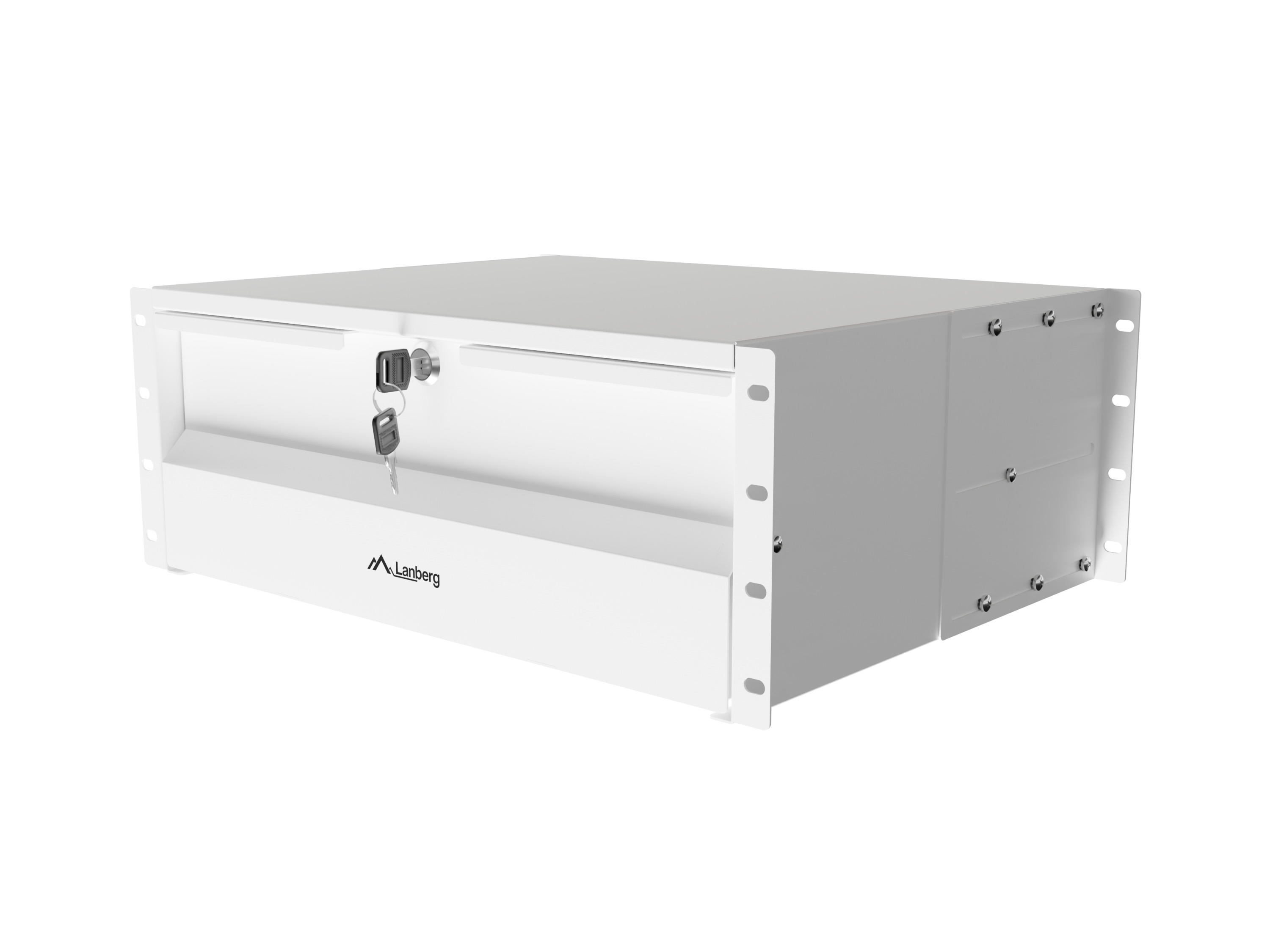 Lanberg AK-2004-S | 19" Drawer 4U