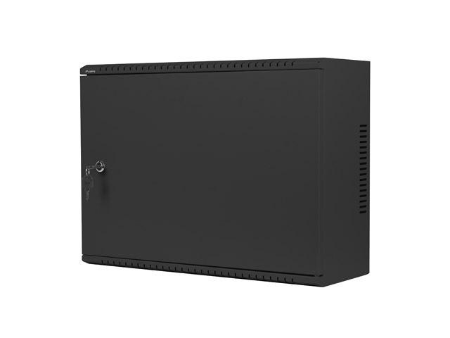 Lanberg | Rack cabinet 19" wall-mount