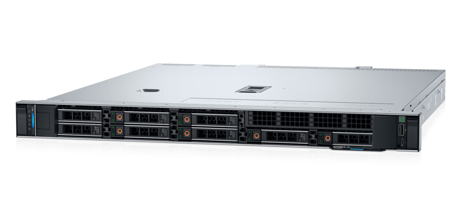 Dell PowerEdge | R360 | Rack