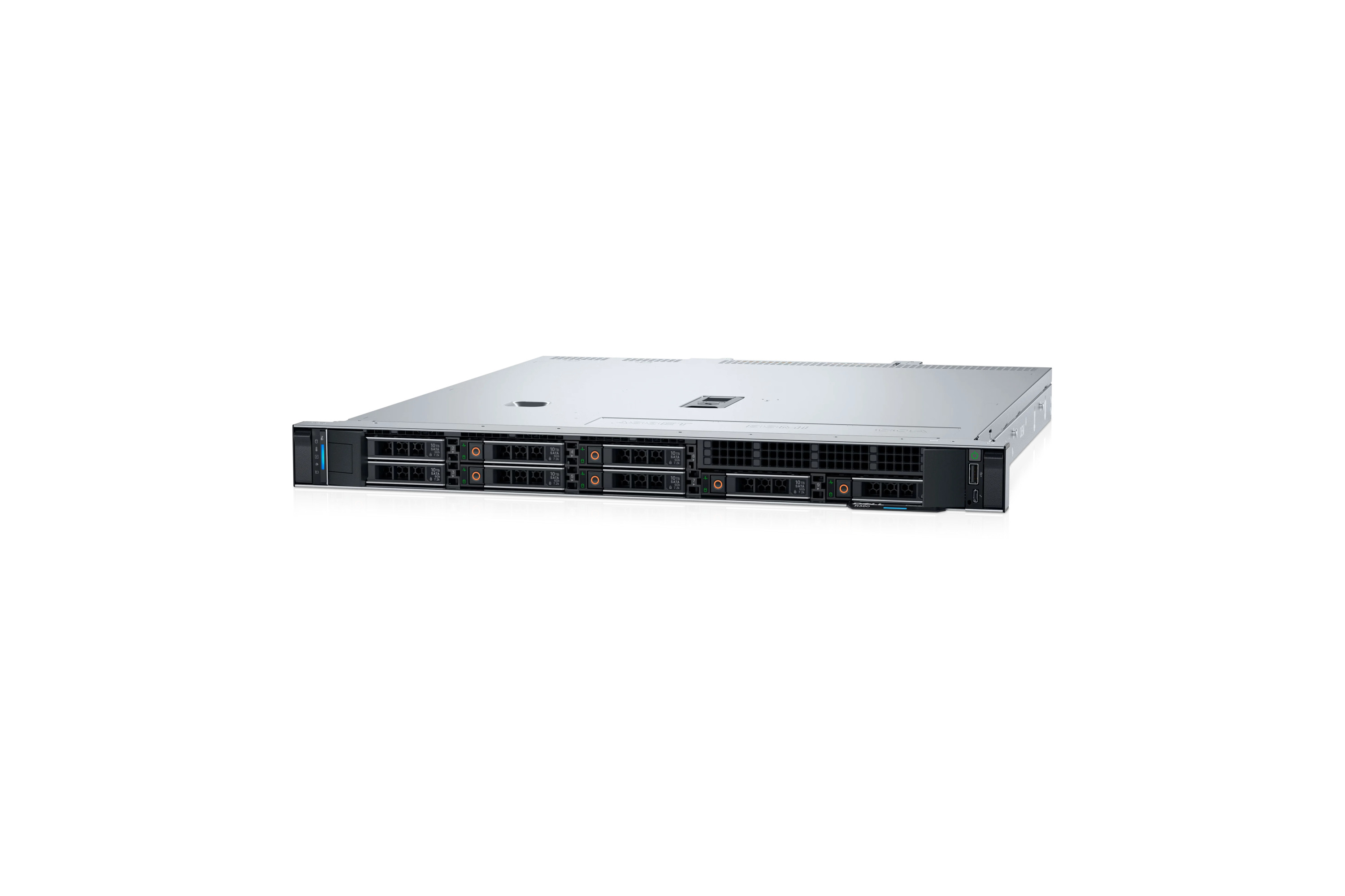 Dell PowerEdge | R360 | Rack