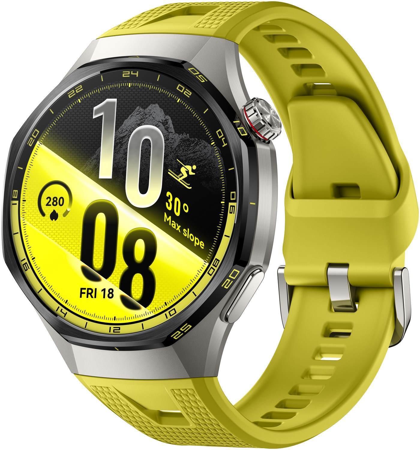 Huawei | WATCH GT 7 Pro