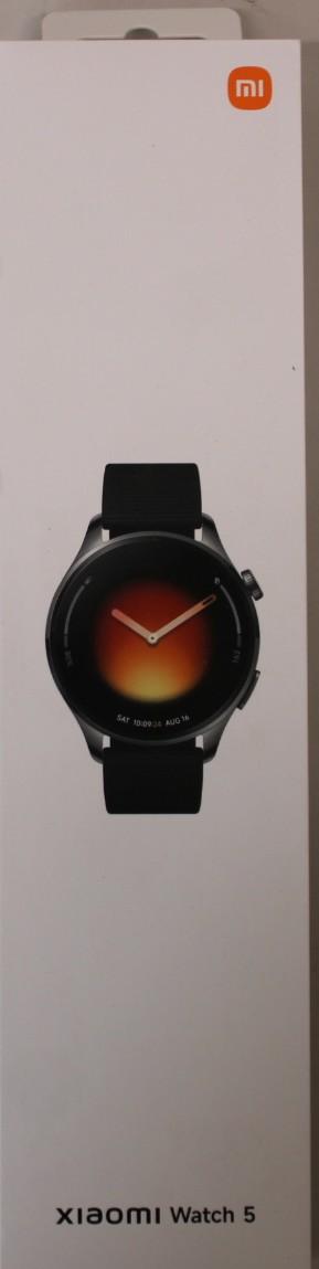 SALE OUT. Xiaomi Watch 5