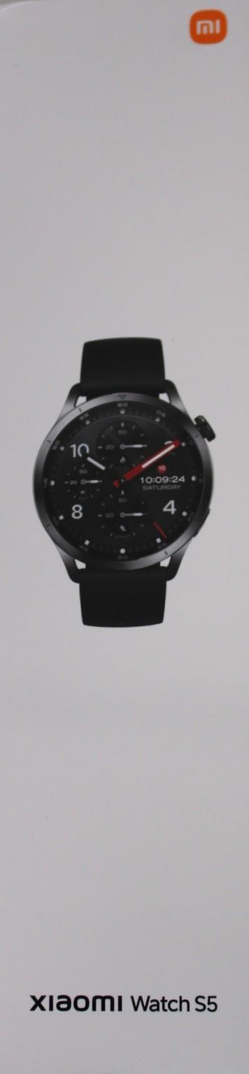SALE OUT. Xiaomi Watch S5 46mm