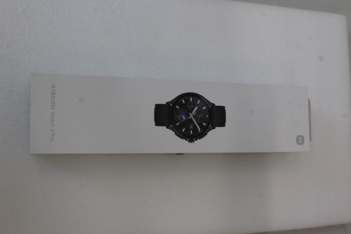 SALE OUT. Xiaomi Watch 2 Pro/32GB/Bluetooth®