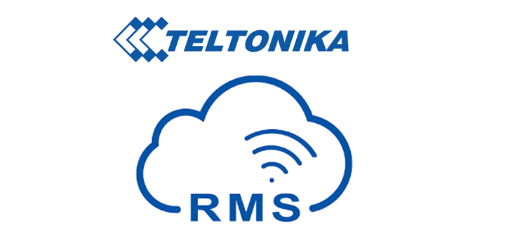 Teltonika | RMS Management Package
