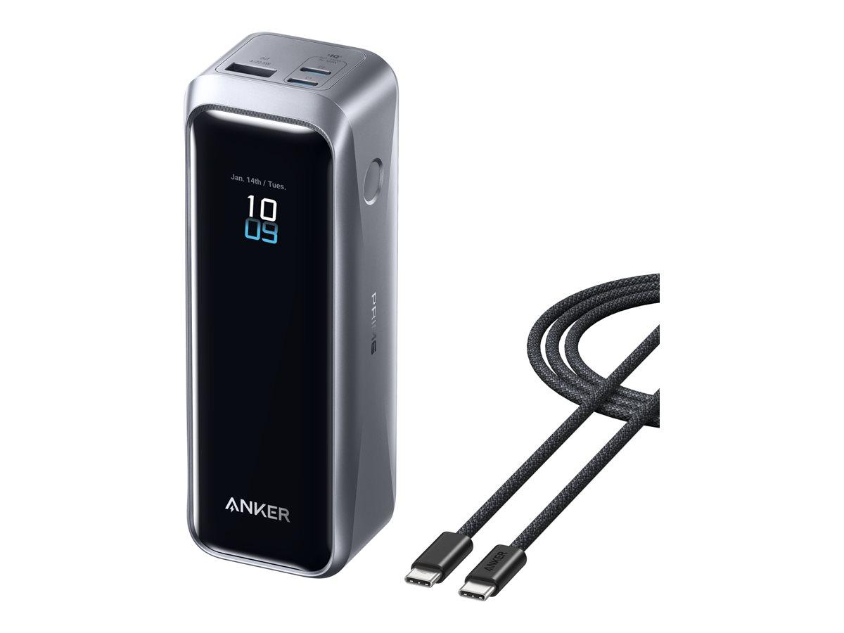 Anker Prime Power Bank 220W B2C