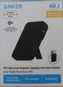 SALE OUT. | Anker 633 Magnetic