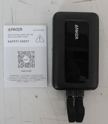 SALE OUT. Anker DEMO