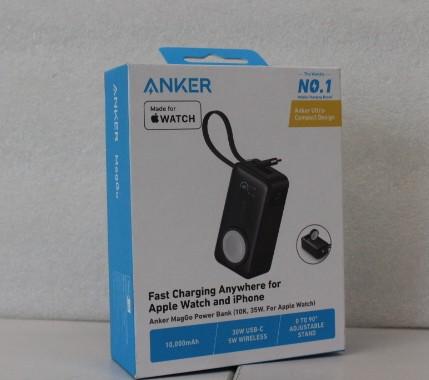 SALE OUT. Anker MagGo Power Bank