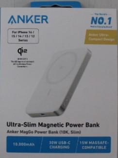 SALE OUT. | Anker Power Bank
