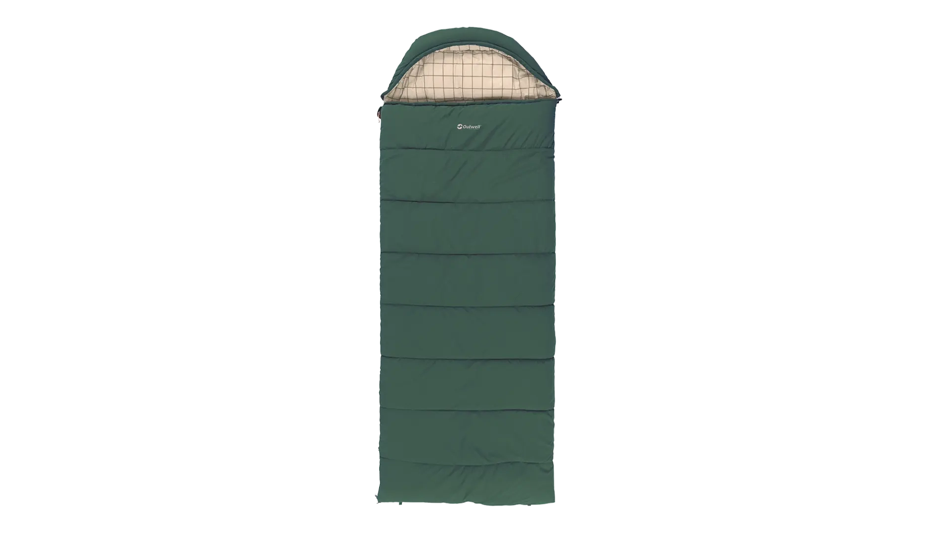 Outwell Camper Prime Green | Sleeping