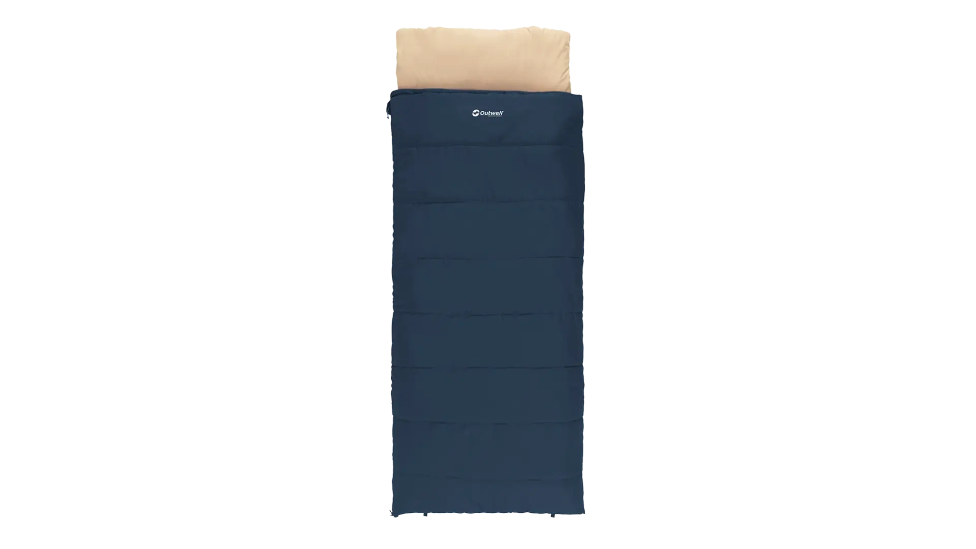 Outwell Contour Lux Deep Blue |