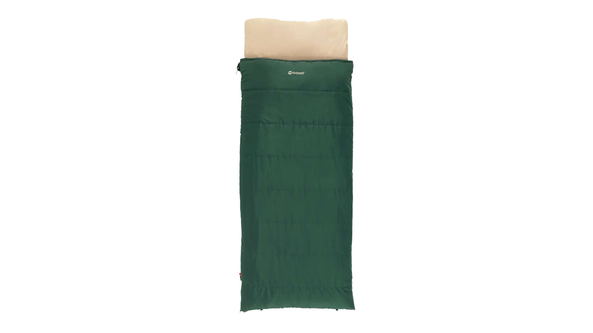 Outwell Contour Prime Green | Sleeping