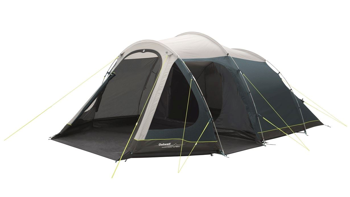 Outwell | Tent | Earth 5