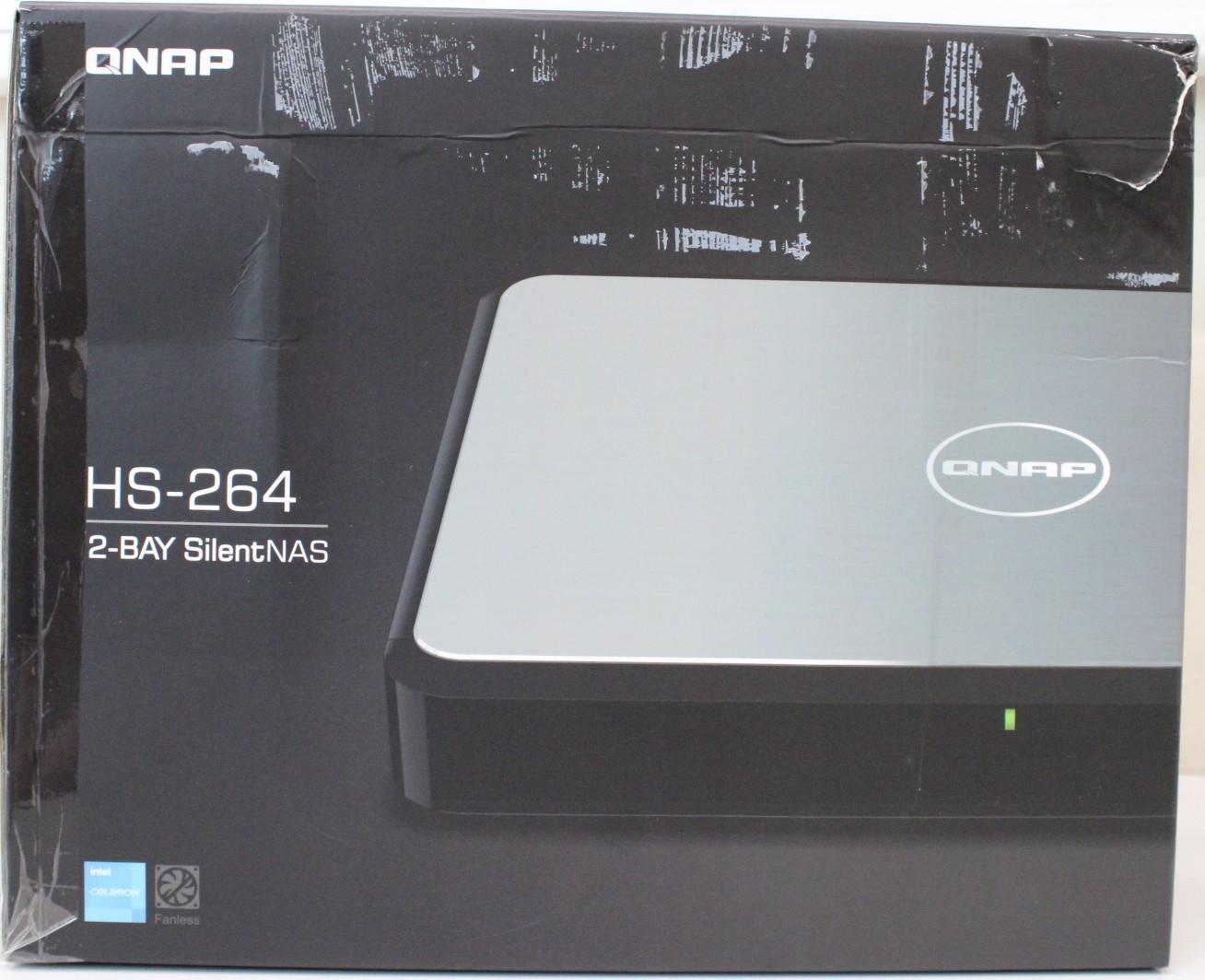 SALE OUT. | QNAP | 2-Bay
