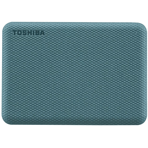 TOSHIBA Canvio Advance | HDTCA10EG3AA |