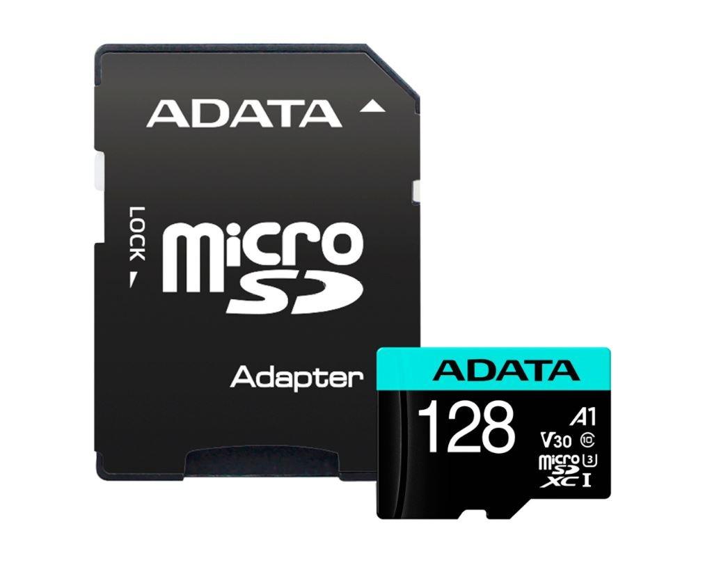 ADATA | Premier Pro | UHS-I