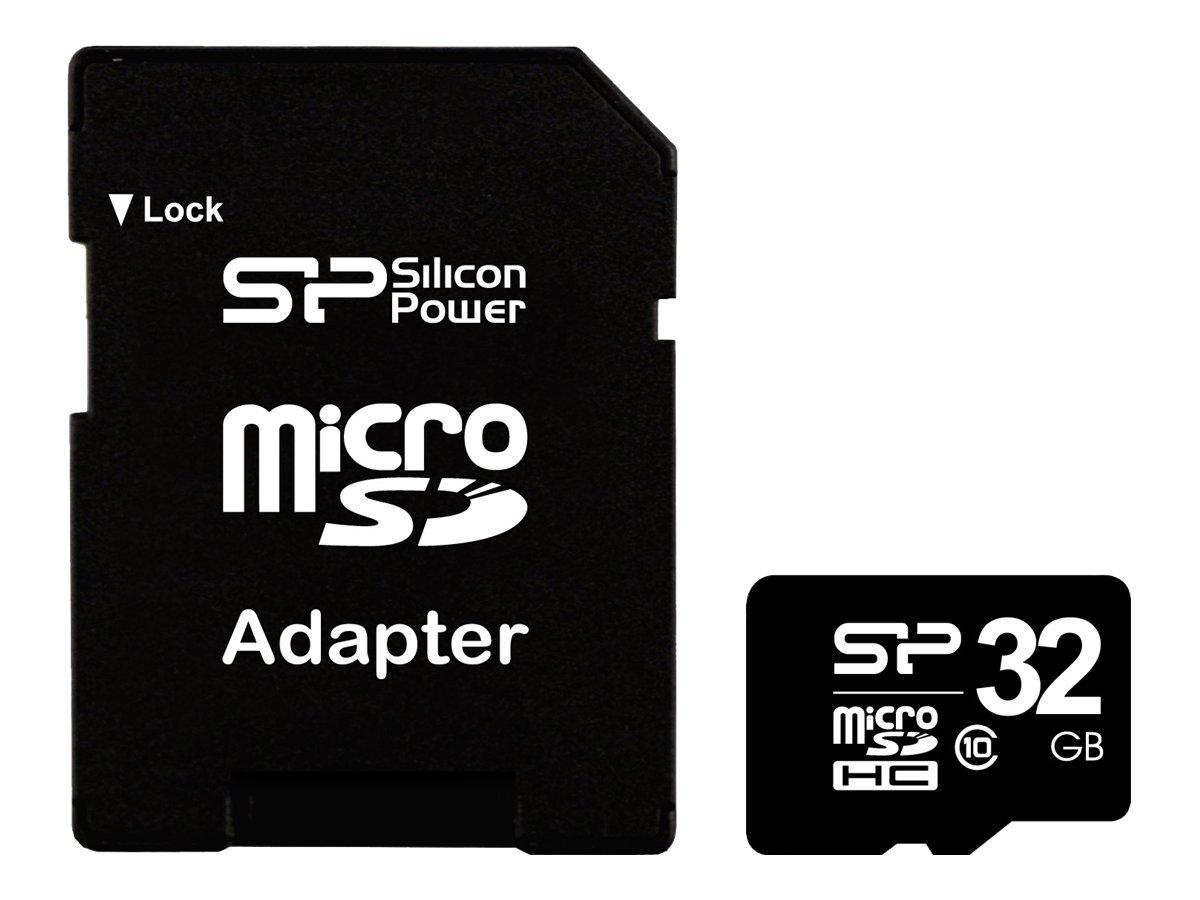 Silicon Power | 32 GB |