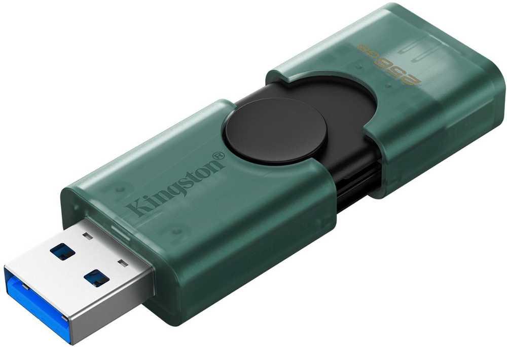 Kingston USB Flash Drive | DataTraveler