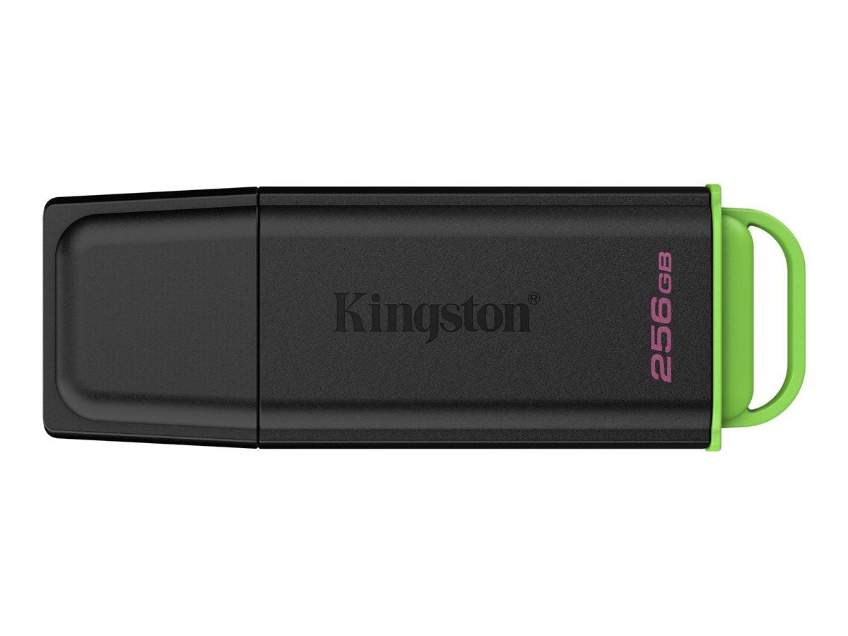 Kingston USB Flash Drive | DataTraveler