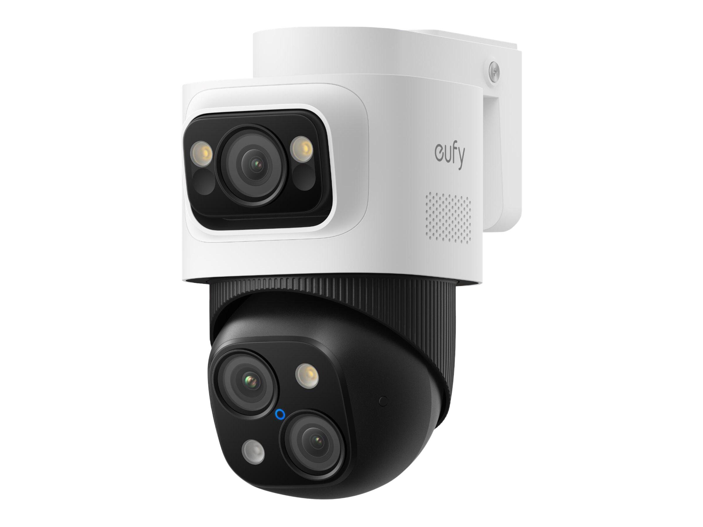 Anker Eufy PoE Cam S4 Bullet-PTZ