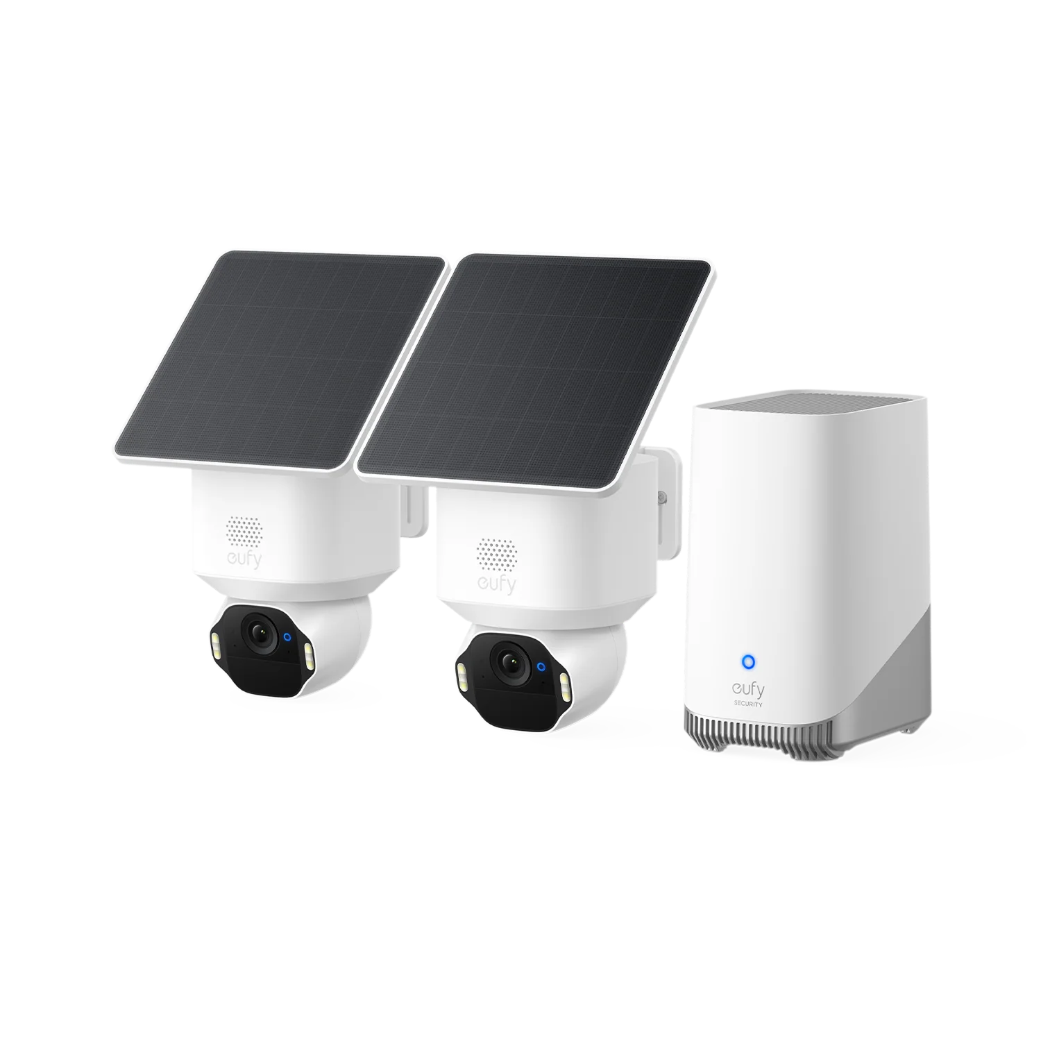 Anker Eufy SoloCam E42 2-Cam Kit