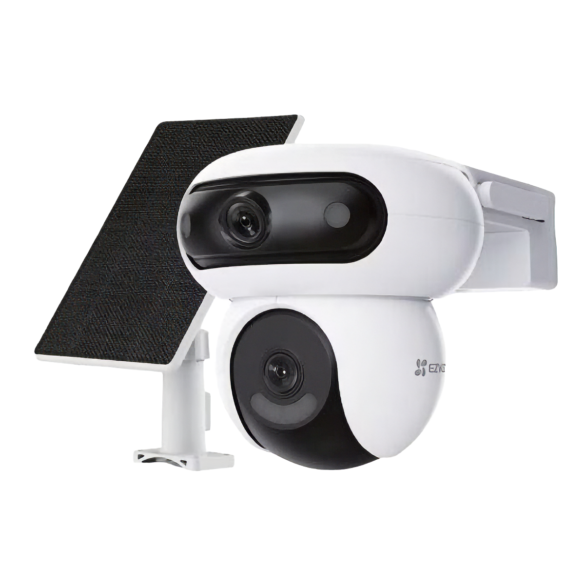 EZVIZ Battery-Powered Dual Camera Kit with