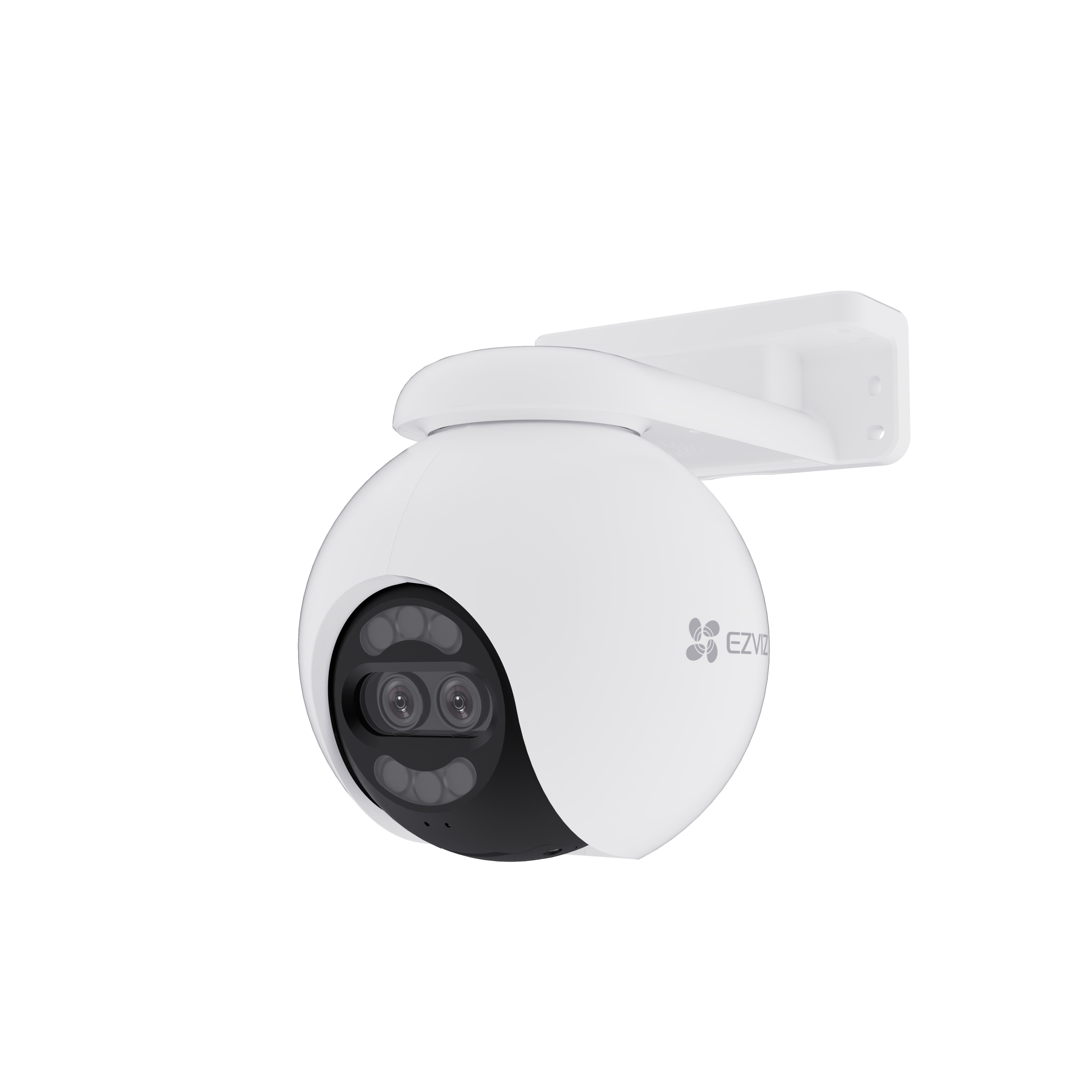 EZVIZ | Camera | CS-H80x |