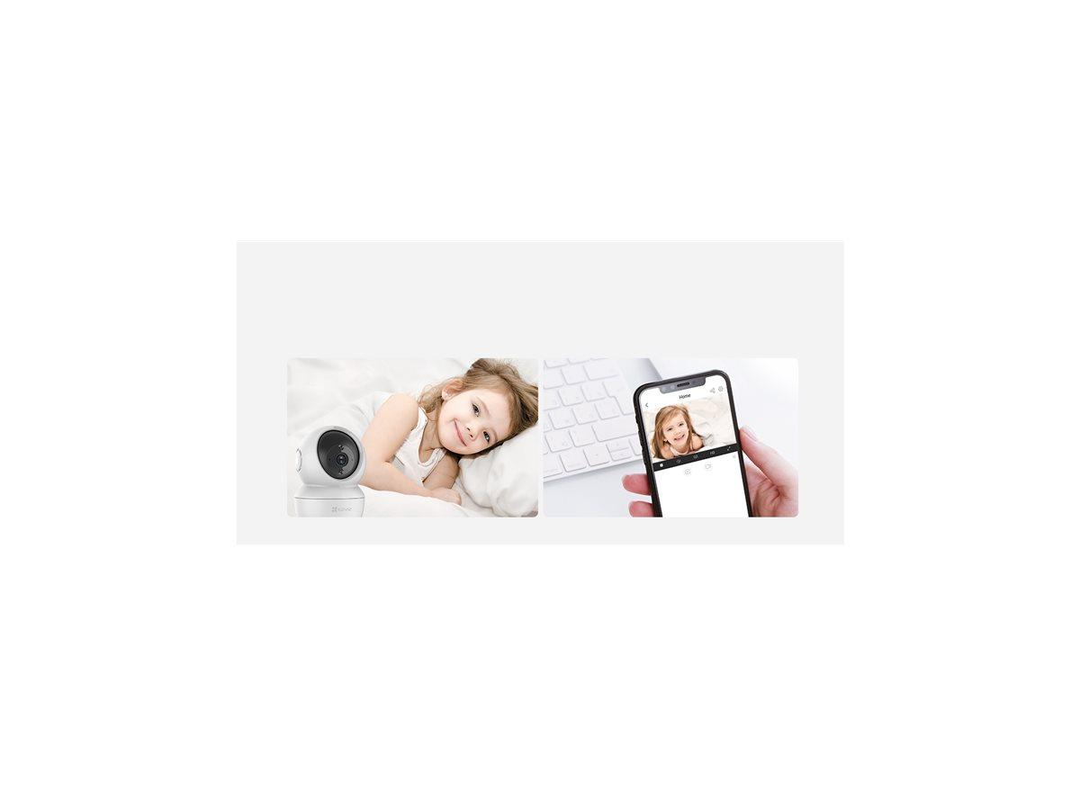 EZVIZ | IP Camera | CS-H6c