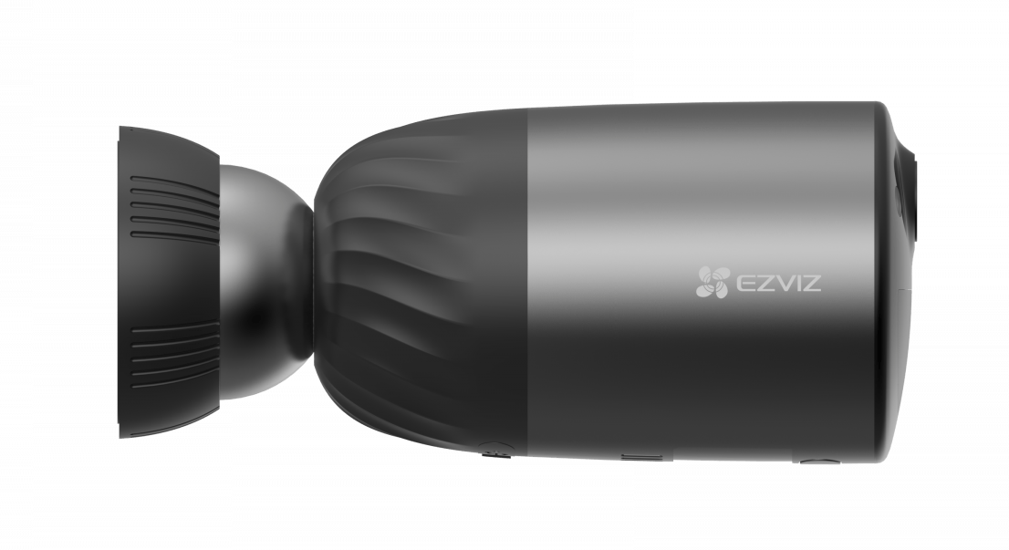 EZVIZ | Standalone Smart Home Battery