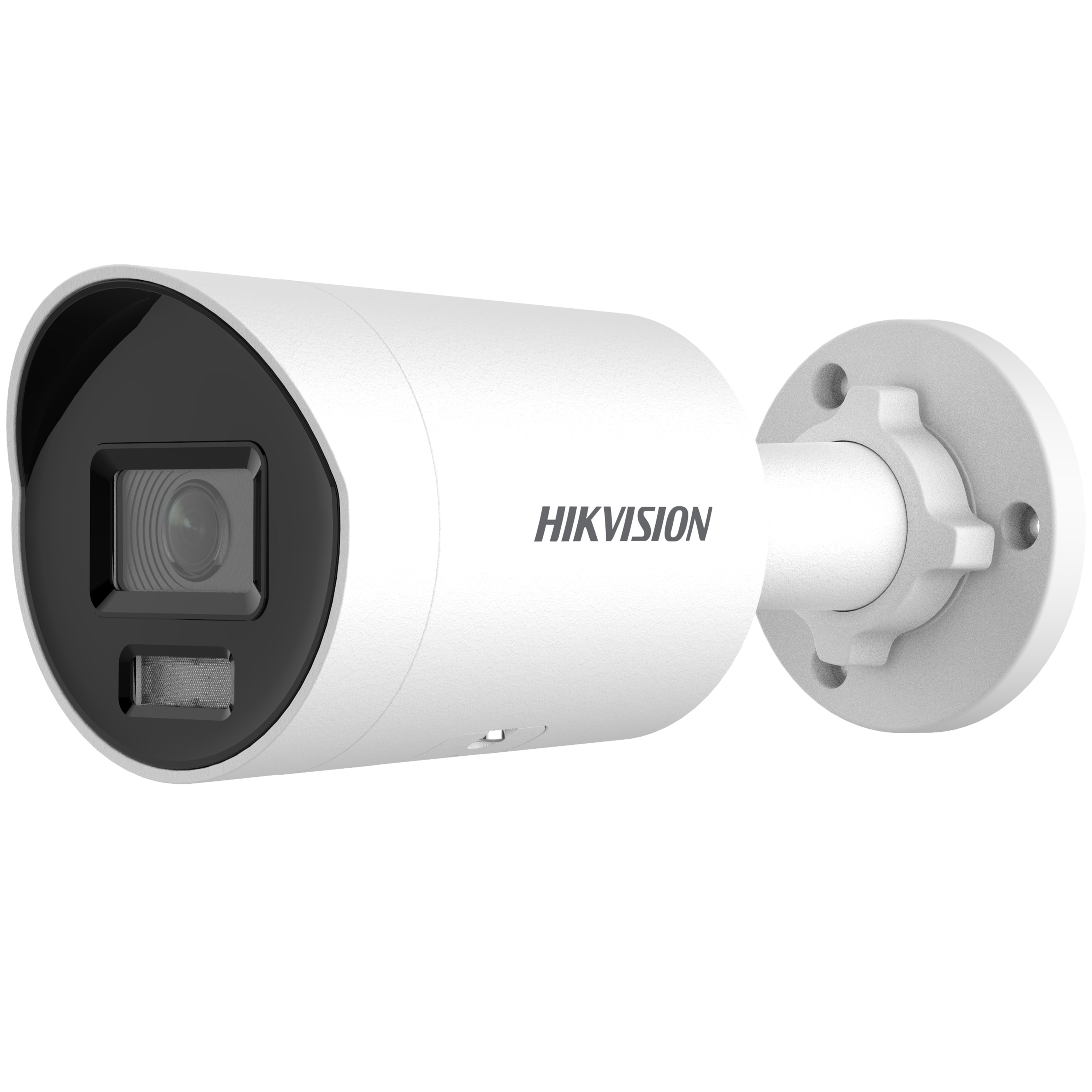 Hikvision | Powered by Darkfighter Fixed