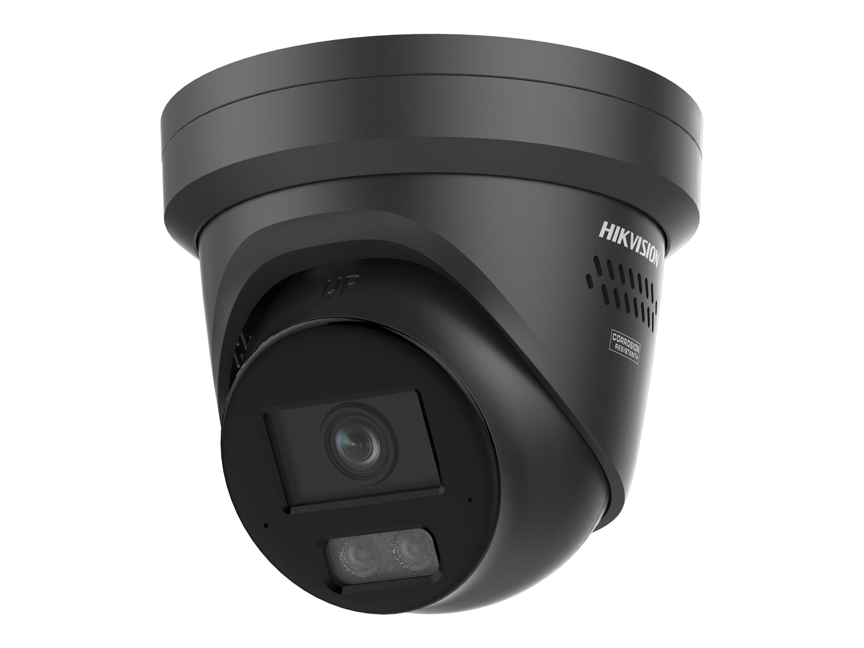 Hikvision Smart Hybrid Light with ColorVu