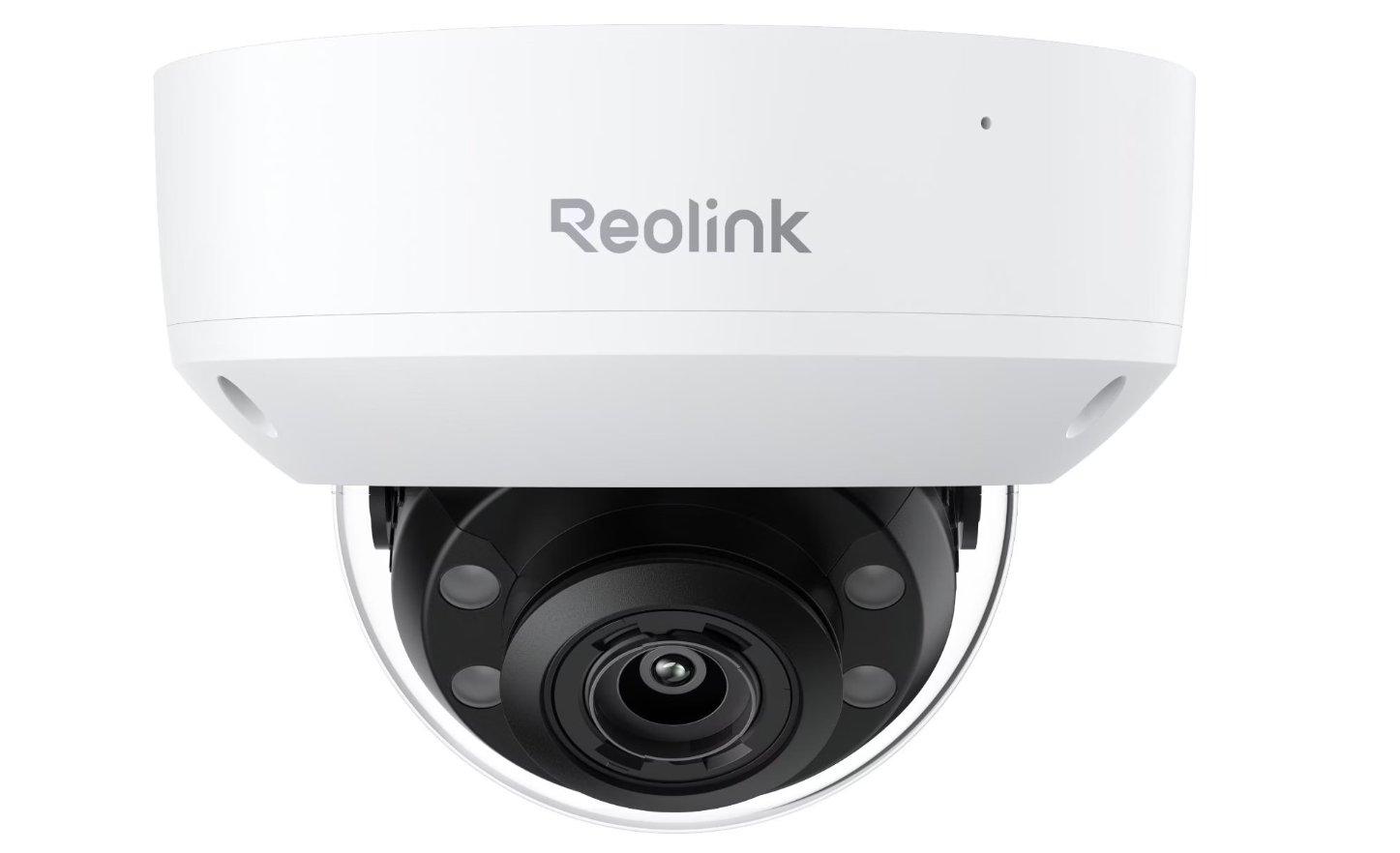Reolink | 4K IK10 Vandal-Proof PoE